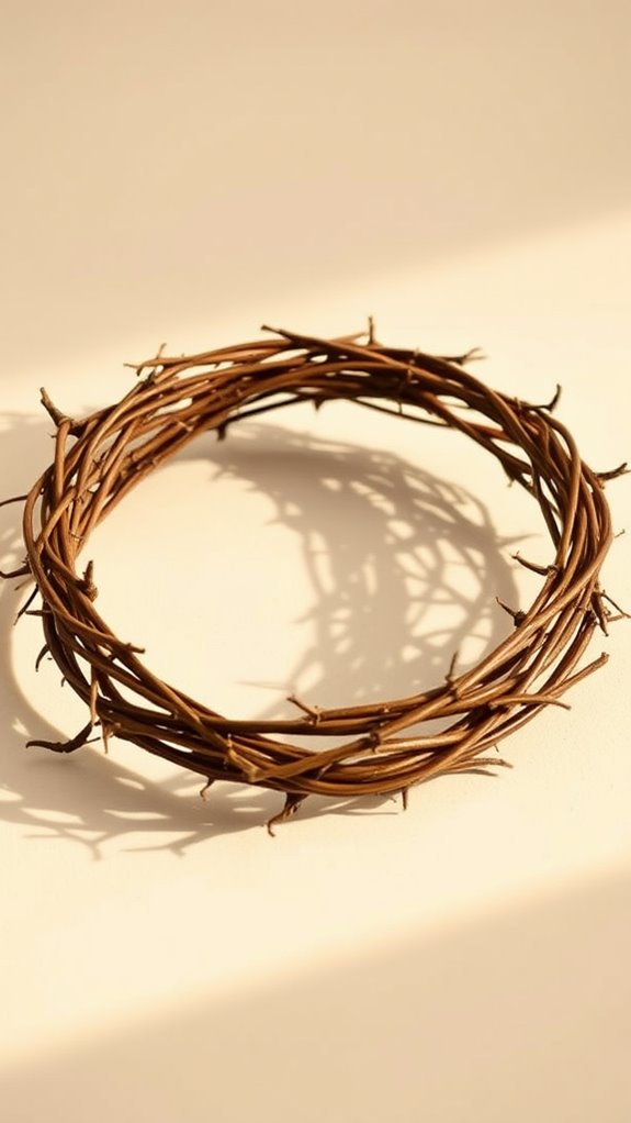 12 Free Jesus Crown Of Thorns Images In Various Styles Encouraging