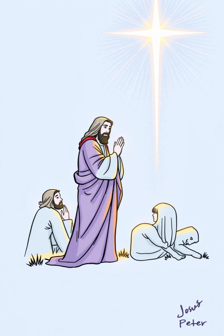 Drawing Ideas - Encouraging Bible Verses