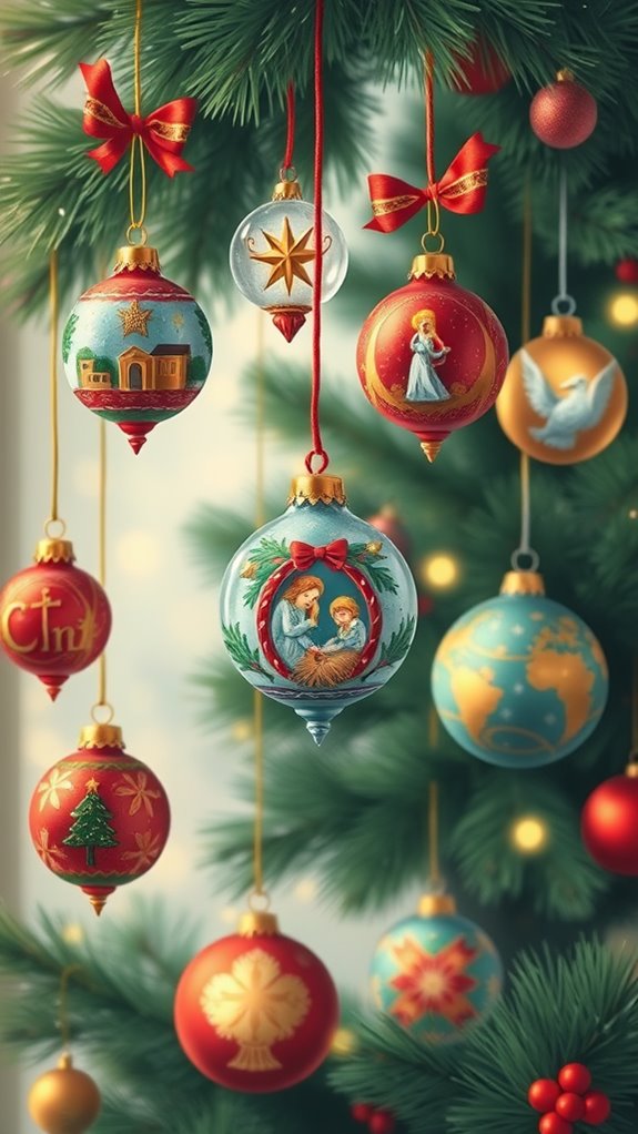 adorable holiday decoration art