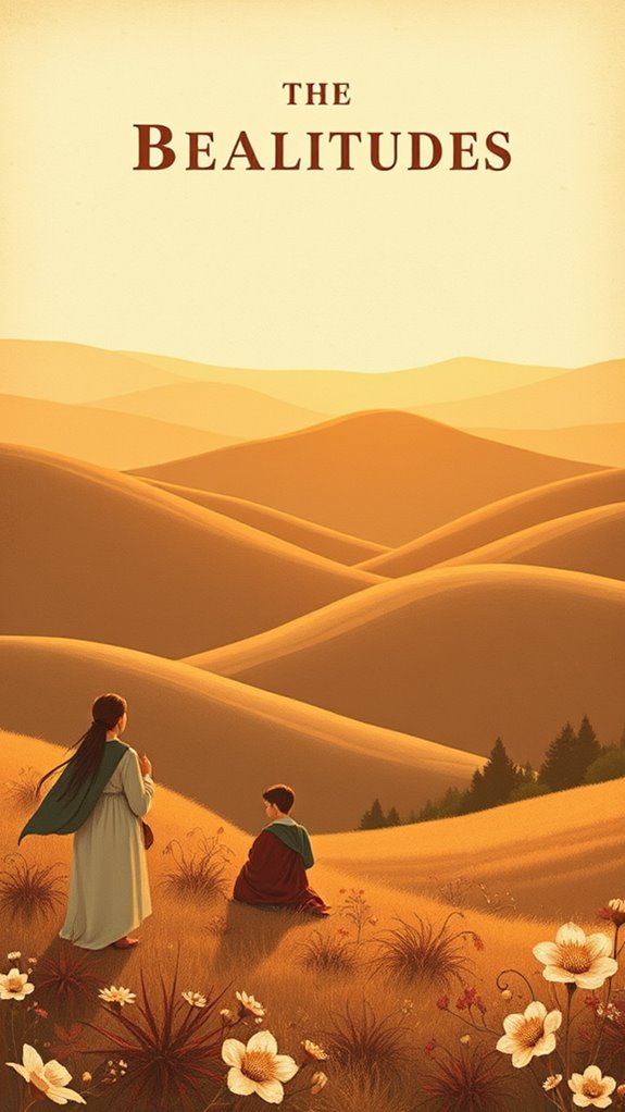 classic inspirational blessings art