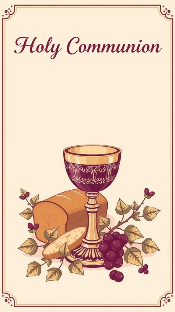classic religious ceremony art