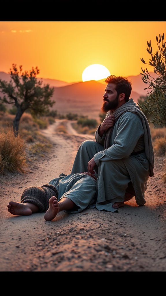 community support for others