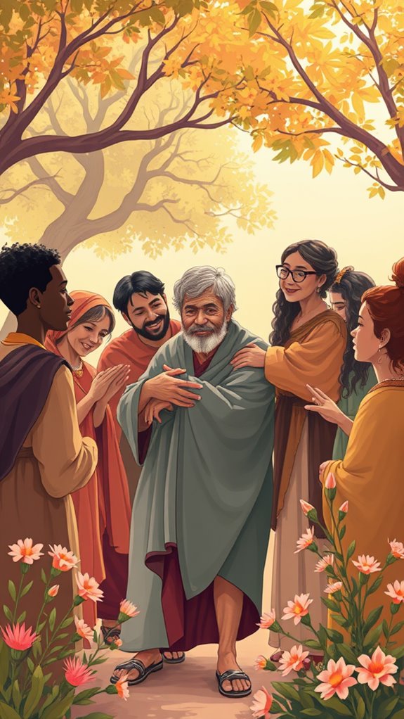 community support initiative image