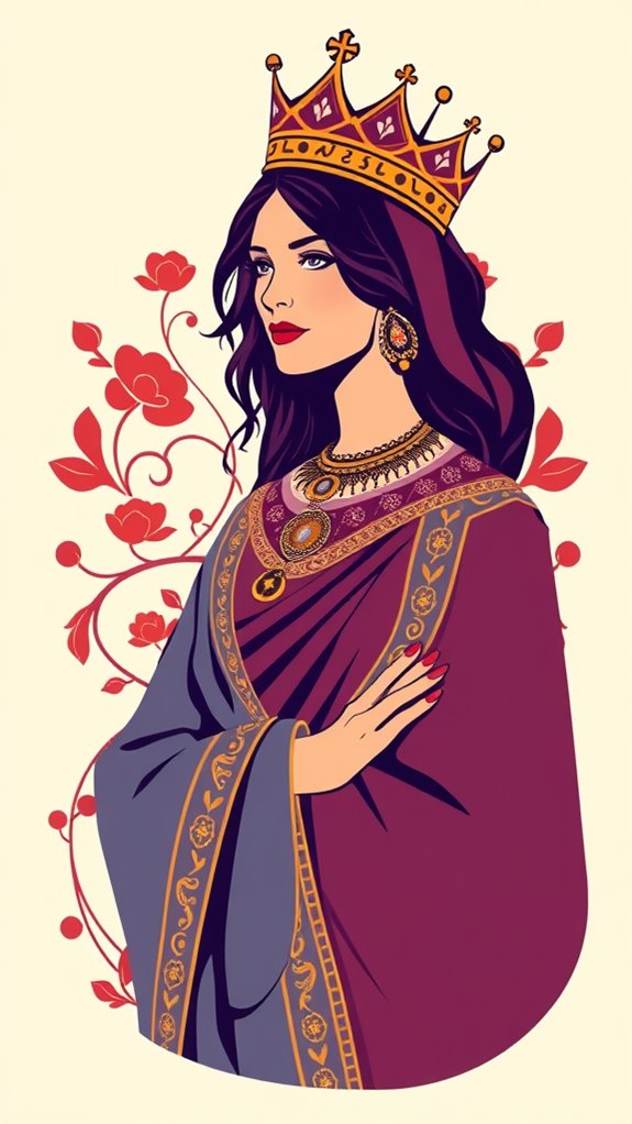 contemporary esther graphic design