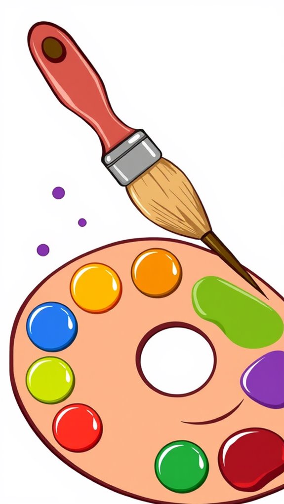 creative tools for expression