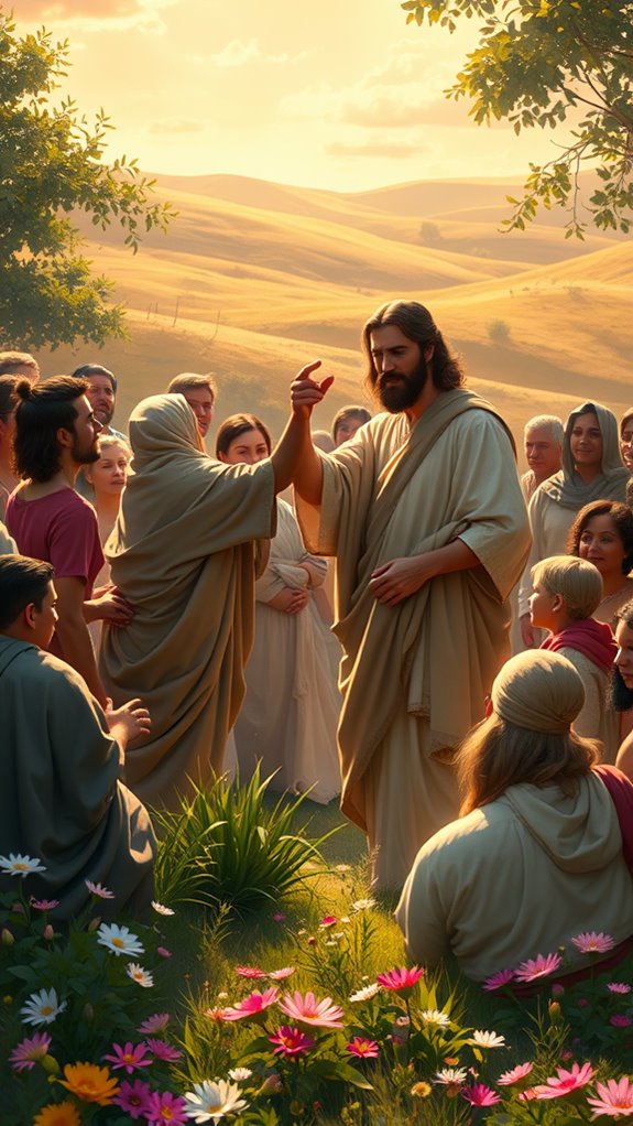 divine healing through artistry