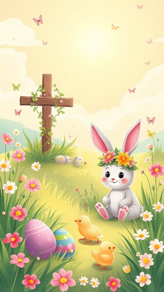 12 Free Resurrection Sunday Images To Celebrate Easter Encouraging Bible Verses