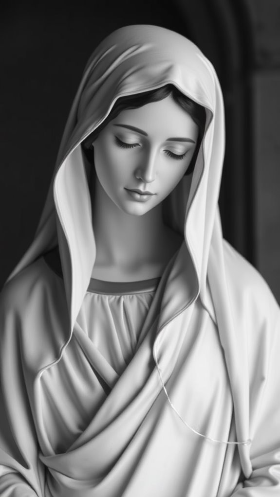 elegant black and white