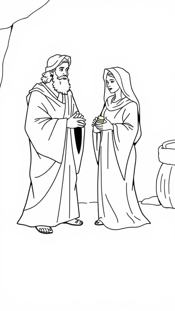 elijah assists widow s needs