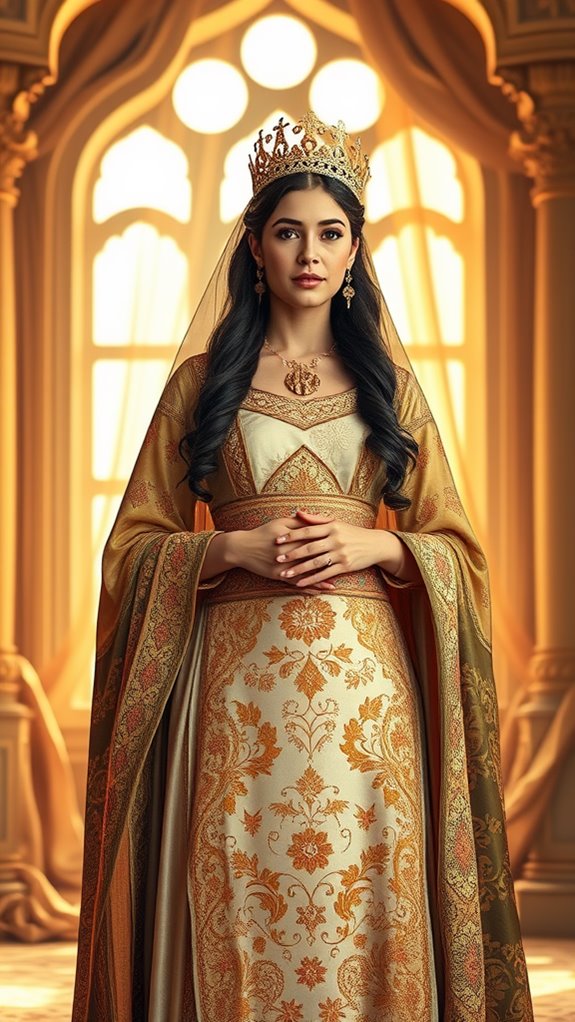 empowered by faith s courage