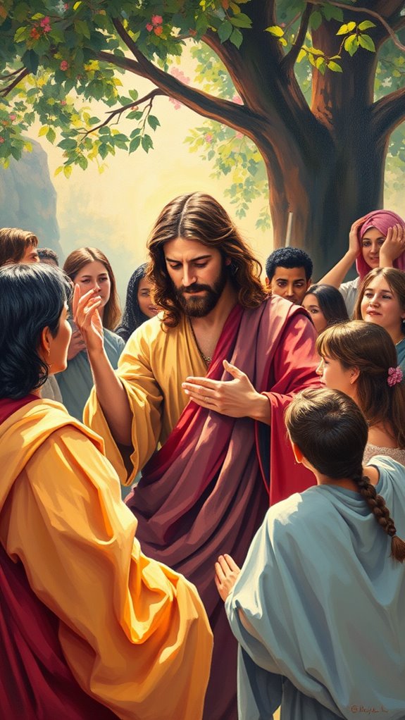 healing through divine art