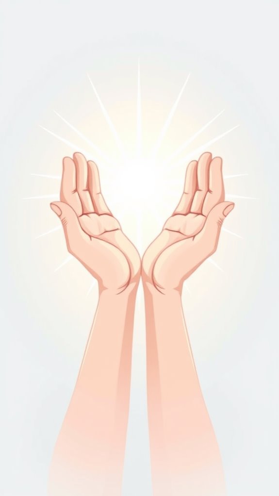 holy spirit clipart design