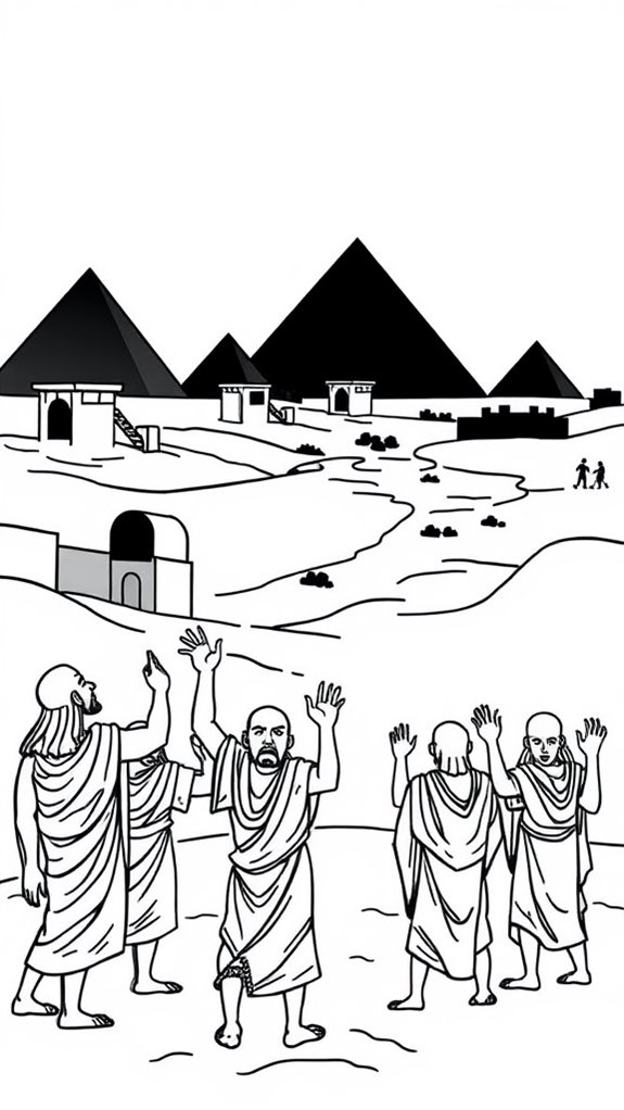 intricate dark themed art