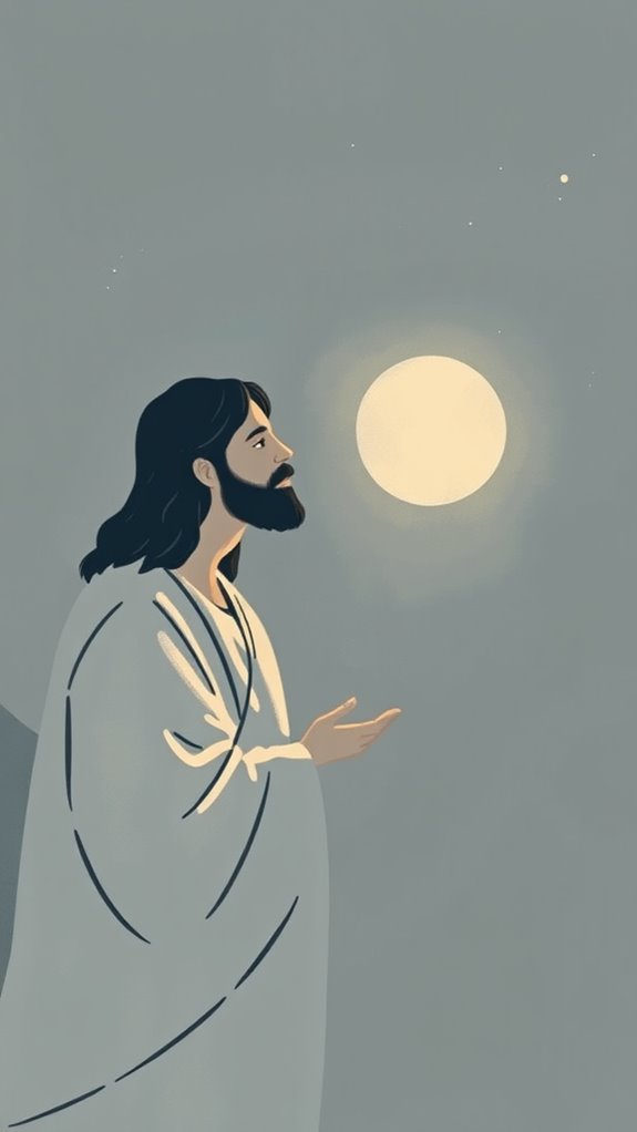 jesus and nicodemus encounter