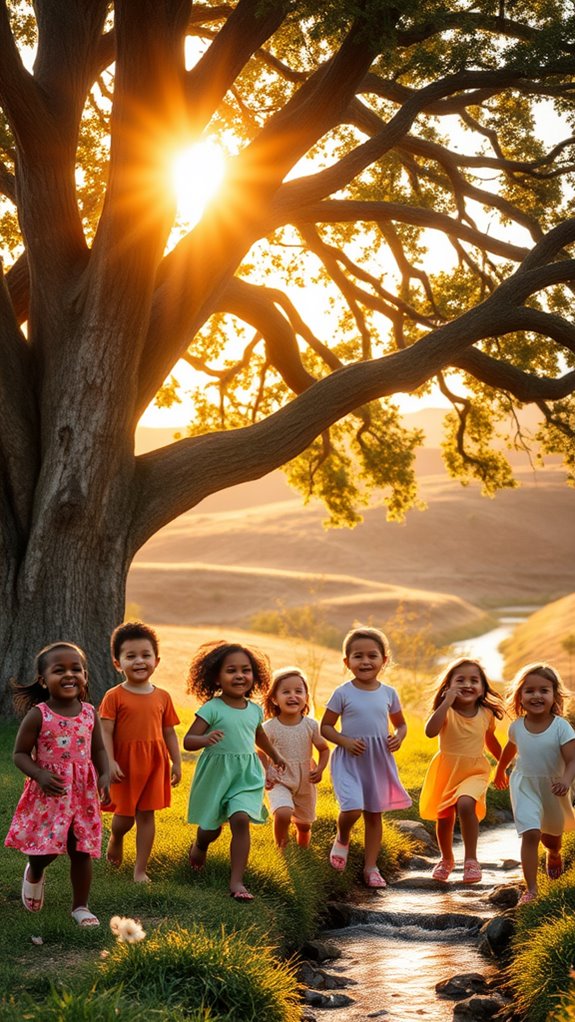 jesus loves me imagery