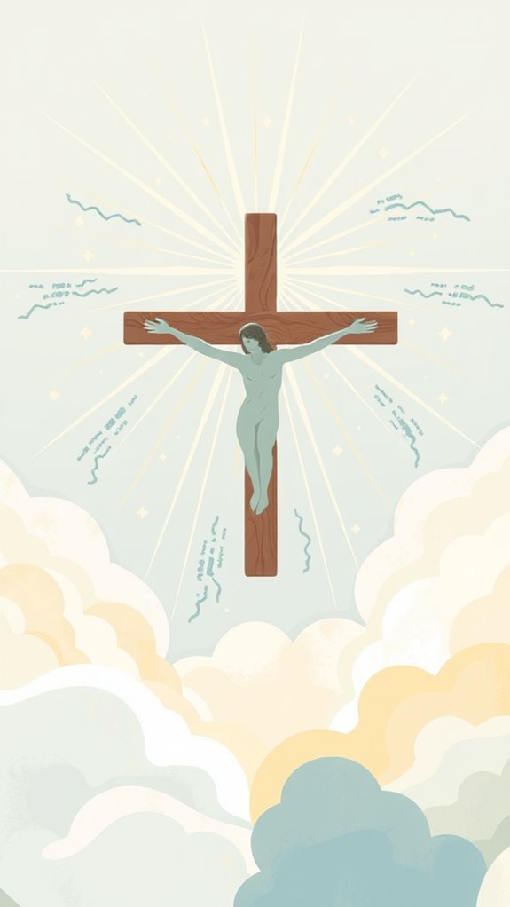 12 Free Jesus Resurrection Clipart For Your Easter Projects 