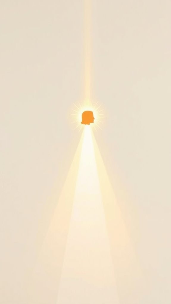 jesus shines as light