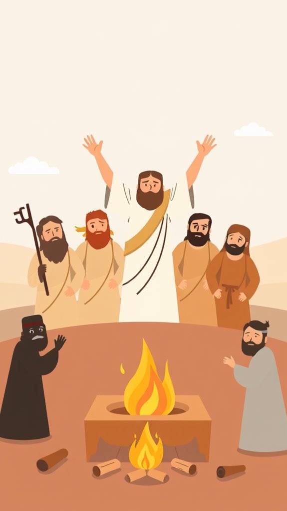 minimalist elijah baal icons