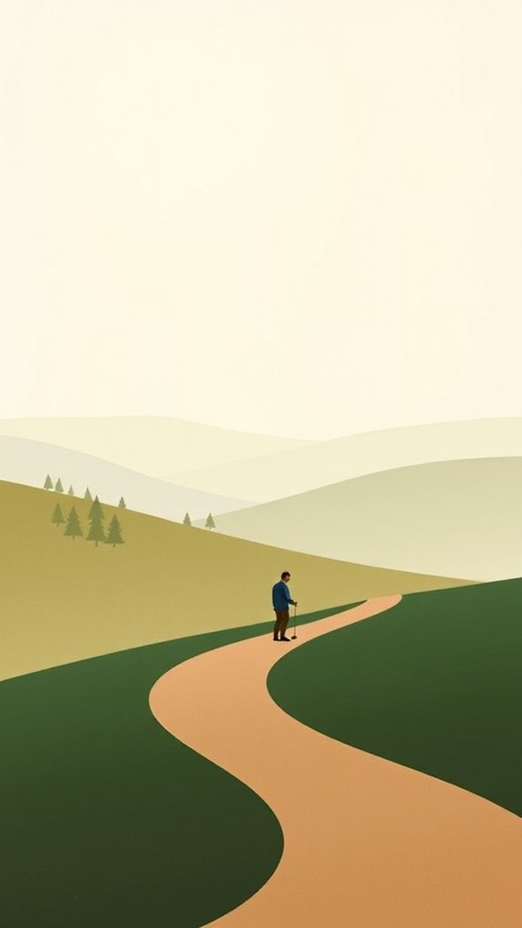 minimalist good samaritan art