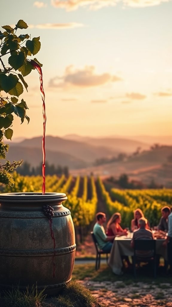 miraculous transformation of nature