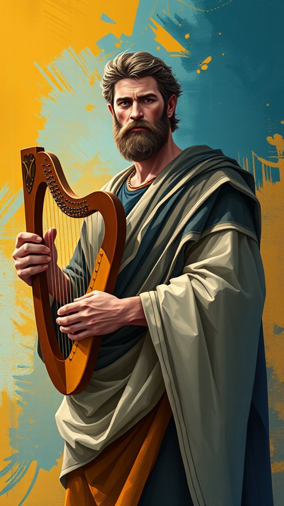 modern digital king david