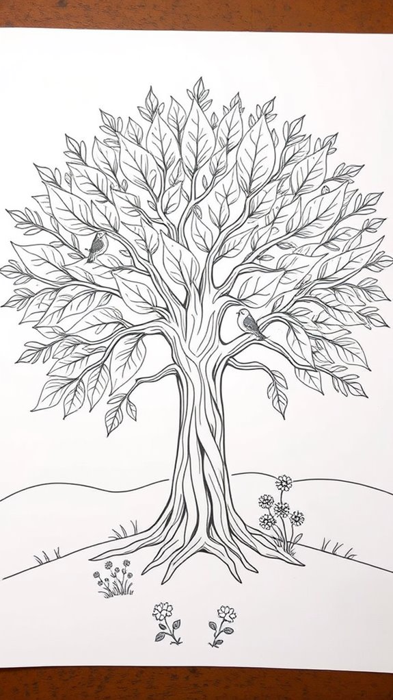 mustard seed faith art