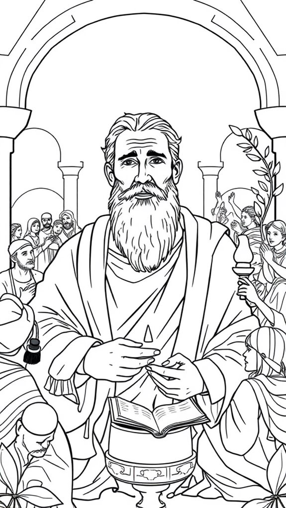 paul and early church