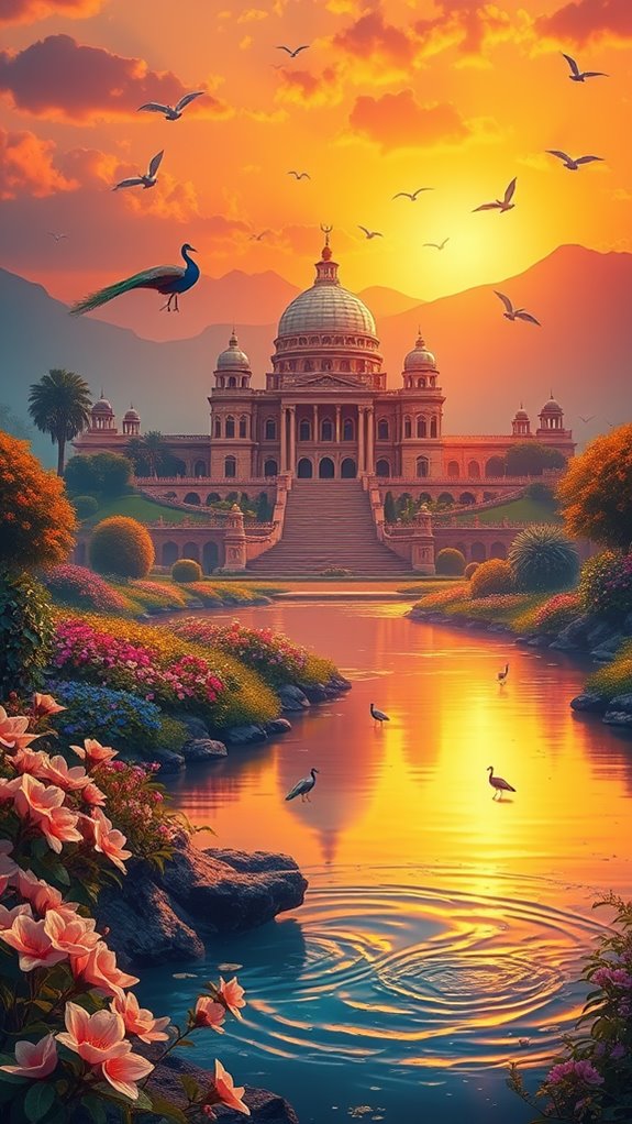 queen esther s scenic view