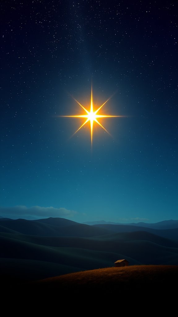 realistic depiction of bethlehem