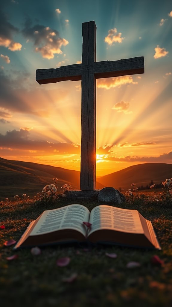 religious observance stock photo