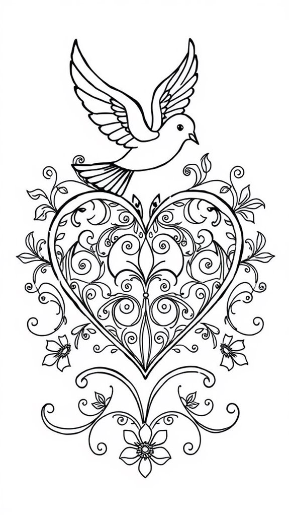 risen jesus coloring page