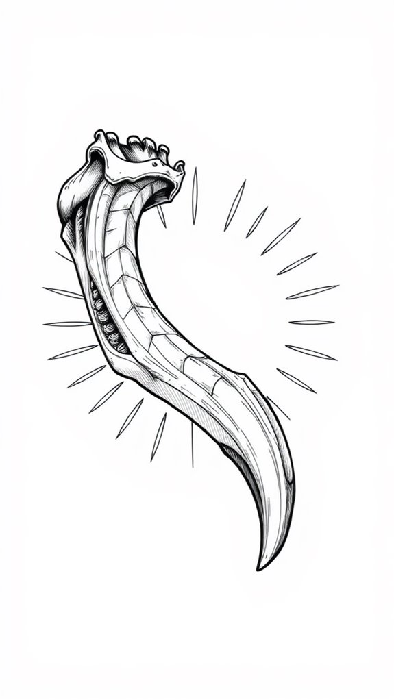 samson s jawbone art activity