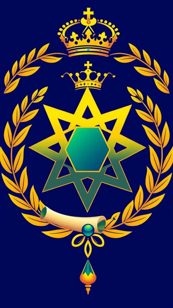 solomon s star of david