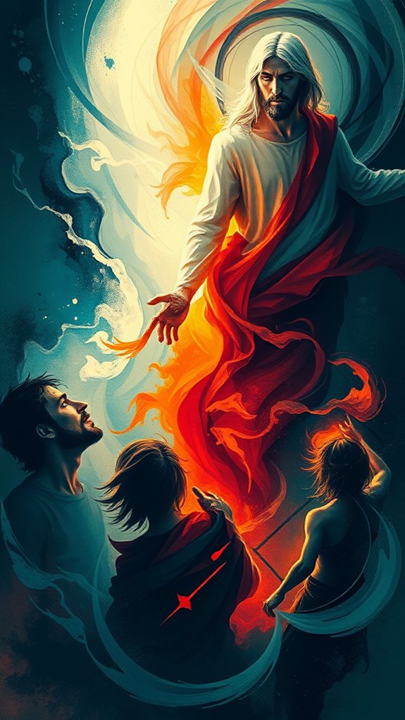temple cleansing by jesus