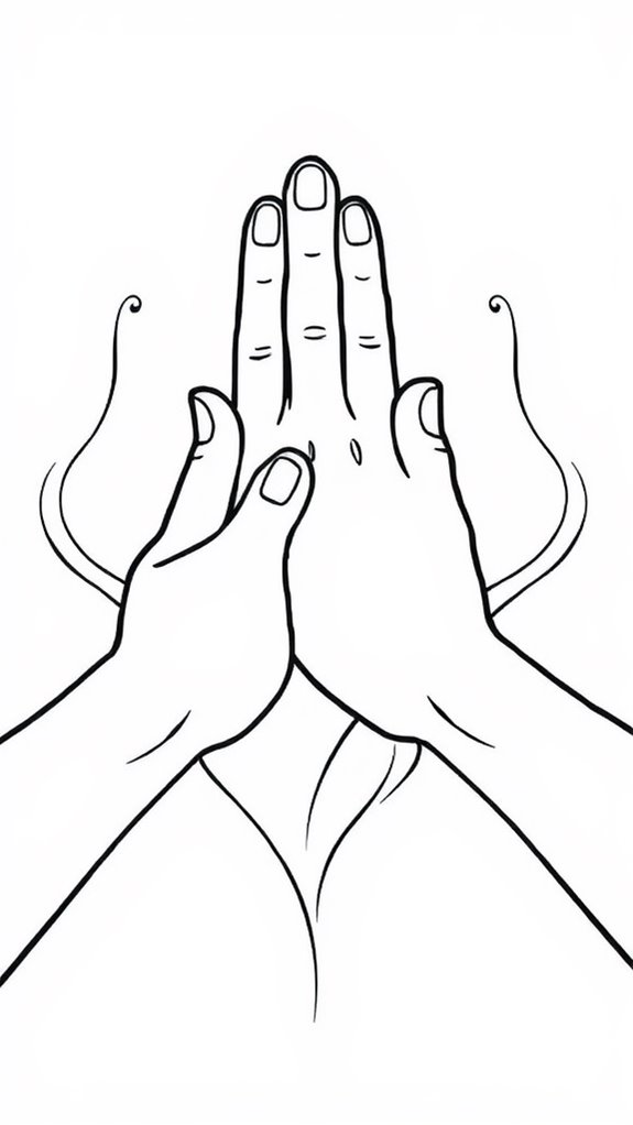 trinitarian coloring page activity