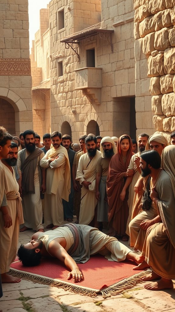 vintage art of healing