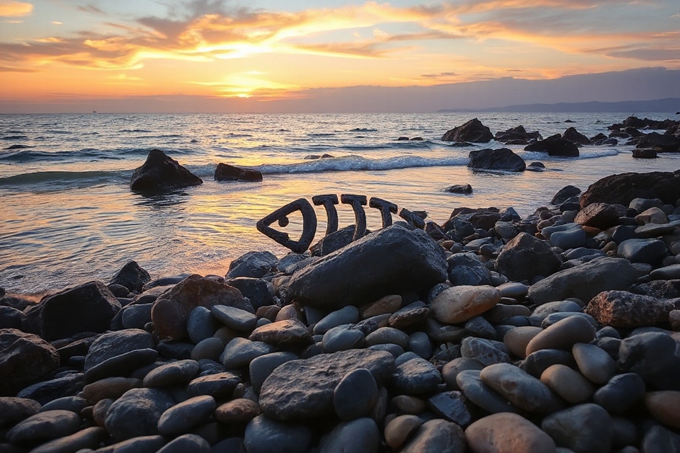 christian fish symbol photo