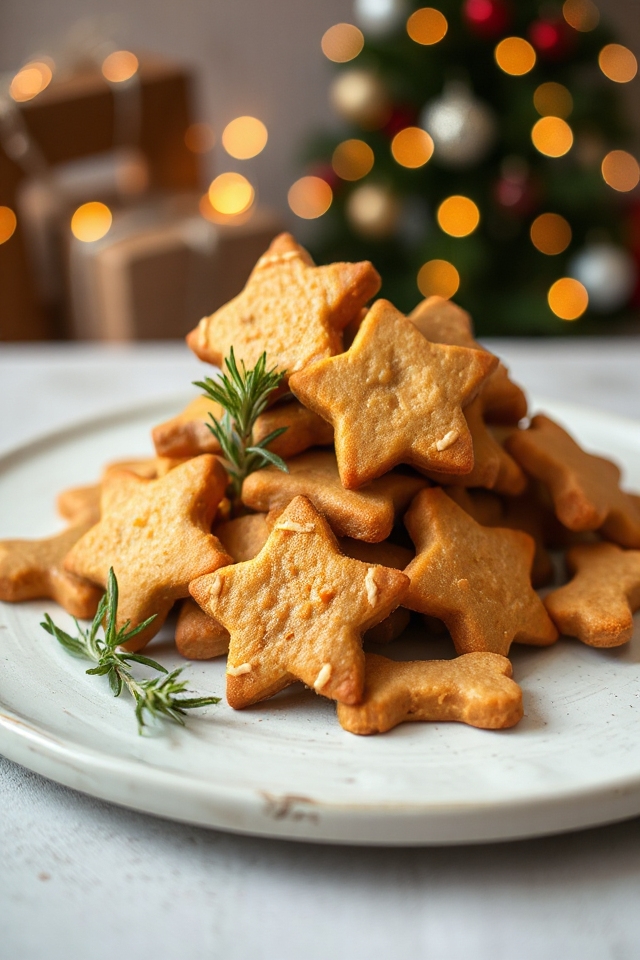 festive dog cookie recipe