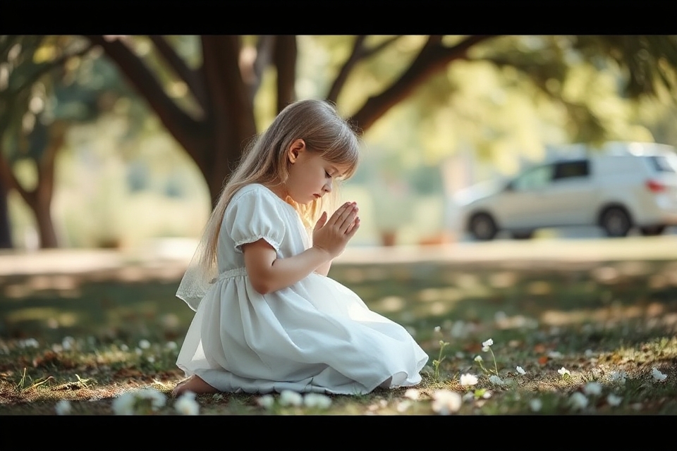 free holy communion dress