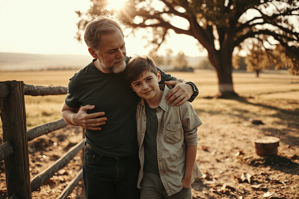 free prodigal son photo