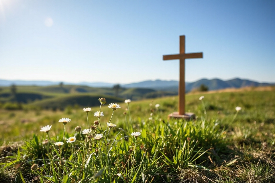 good friday solemn gathering