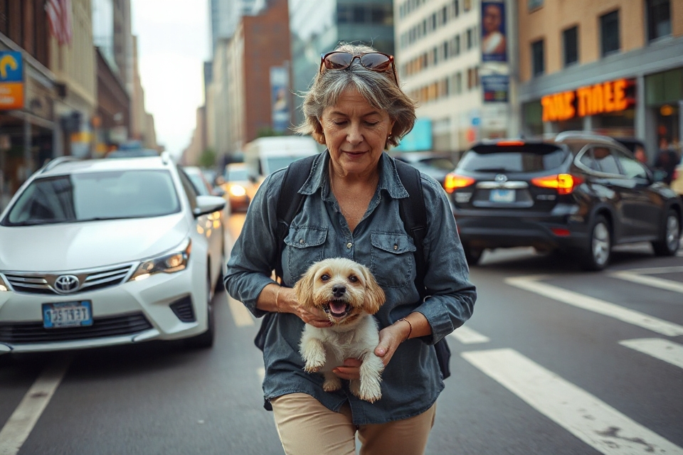 good samaritan dog rescue