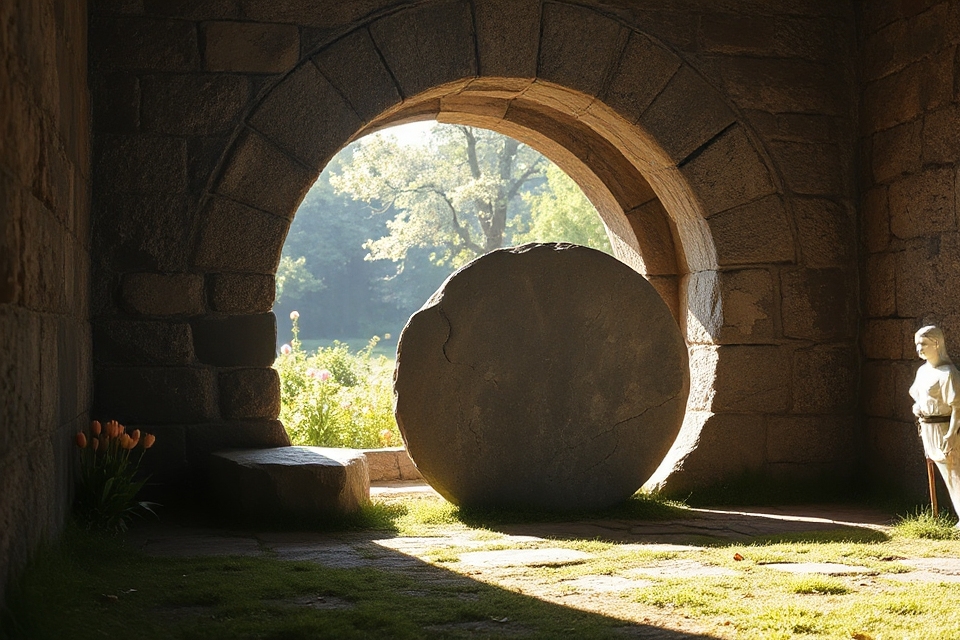 hope and renewal symbol