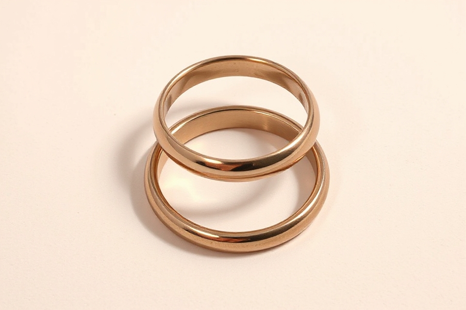 interlocking rings trinity symbol