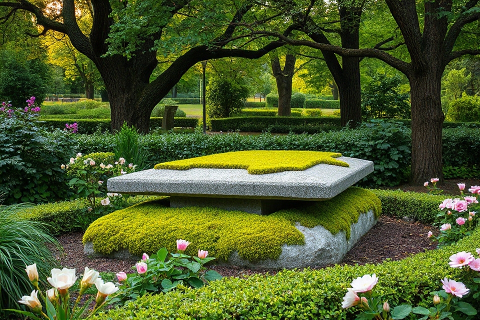 jesus tomb garden photo
