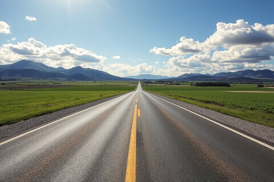 open road freedom growth