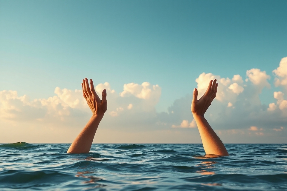 peace after chaos image