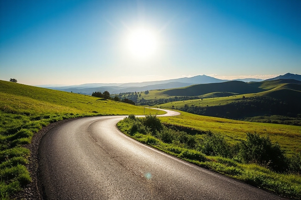 saul s transformative road journey