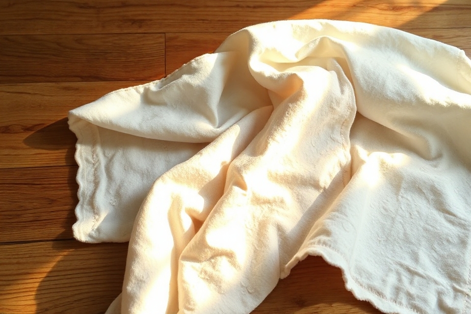 soft light baby blanket