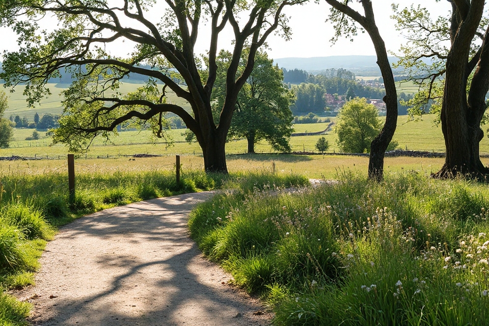 solitary path of redemption